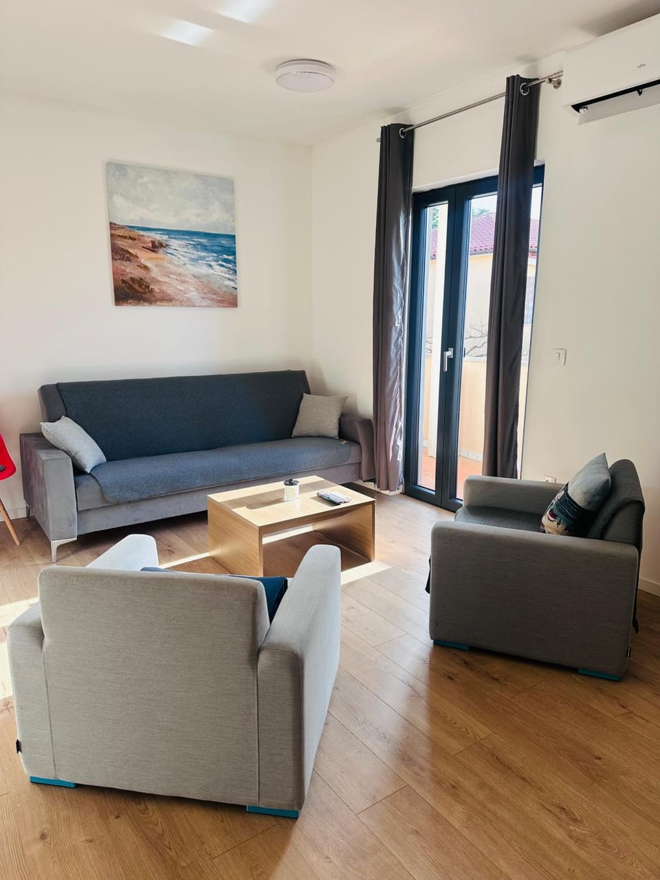 app Manja1 Apartment in Novigrad