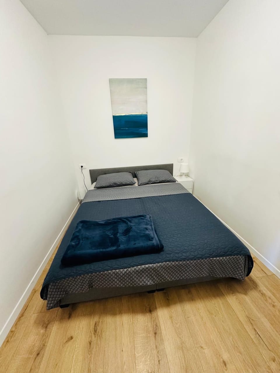 app Manja1 Apartment in Novigrad