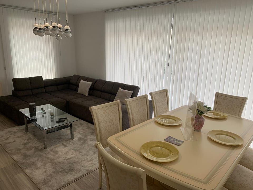 KM Apparts Wesel 4 Apartment in North Rhine-Westphalia