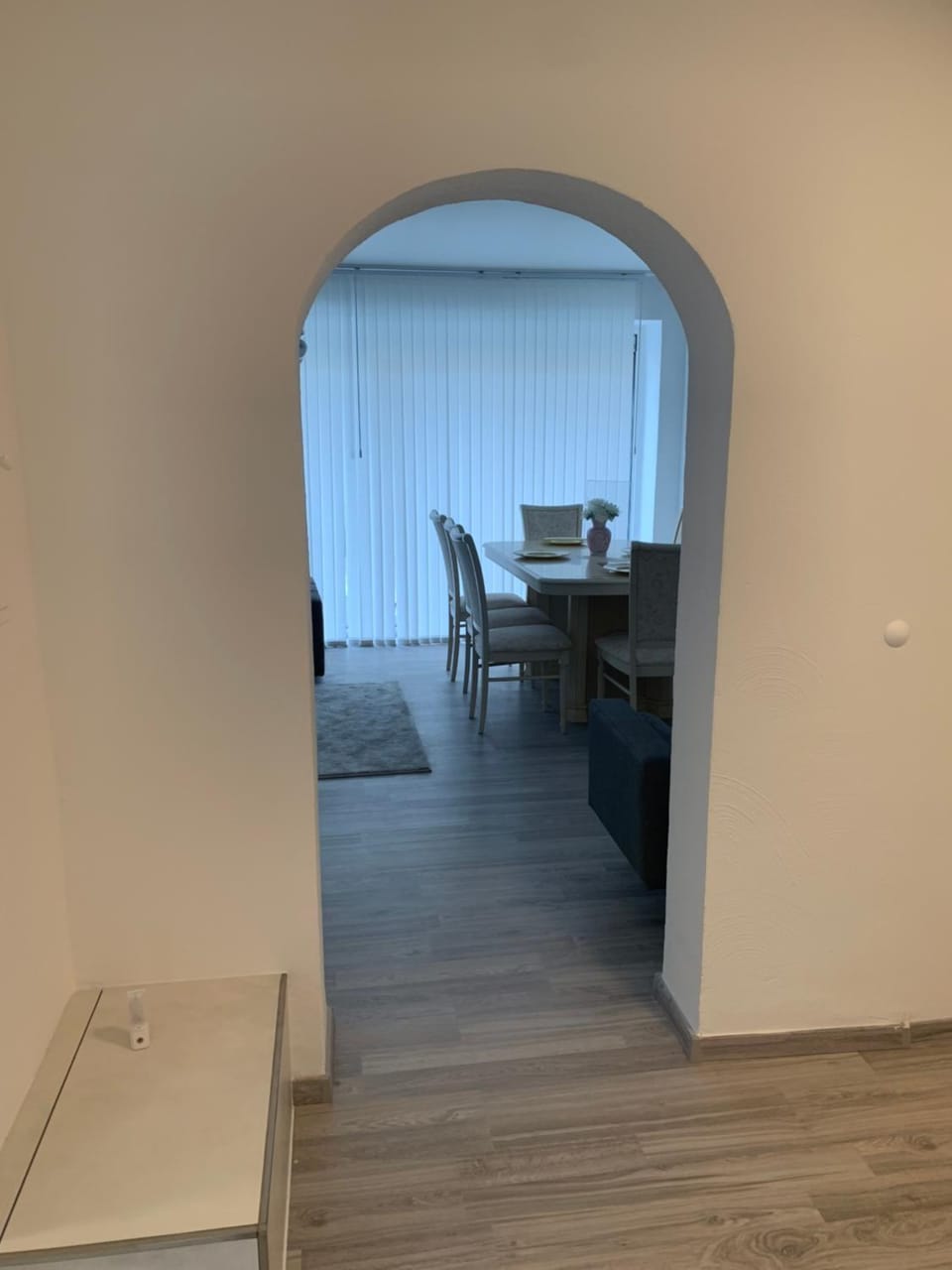KM Apparts Wesel 4 Apartment in North Rhine-Westphalia