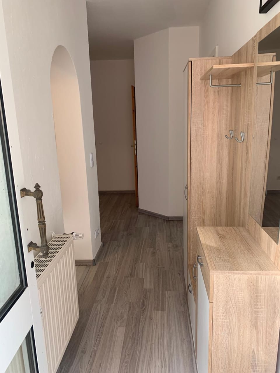 KM Apparts Wesel 4 Apartment in North Rhine-Westphalia