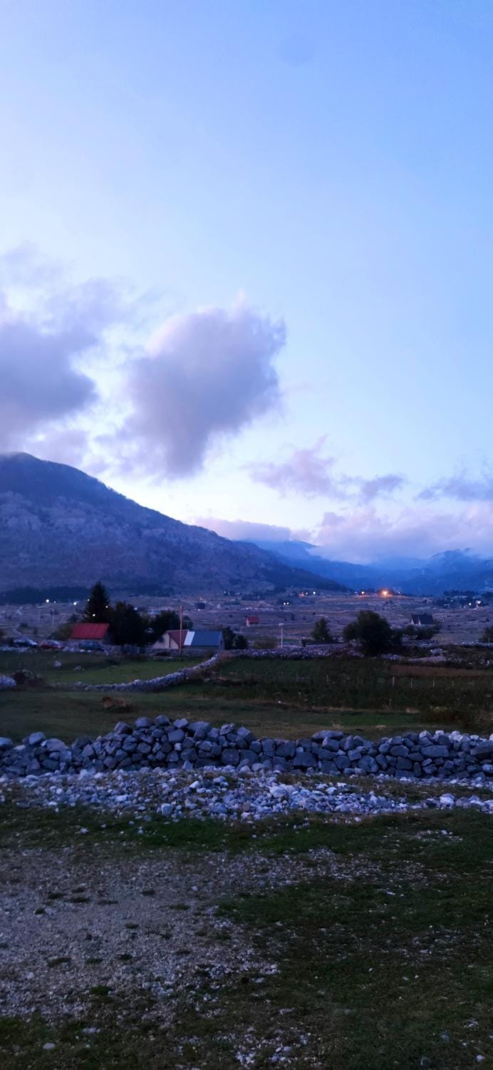 Alpe Residence Korita House in Podgorica Municipality, Montenegro