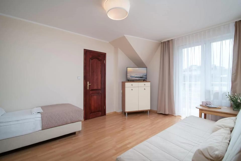 Willa Cykas Bed and Breakfast in Pomeranian Voivodeship