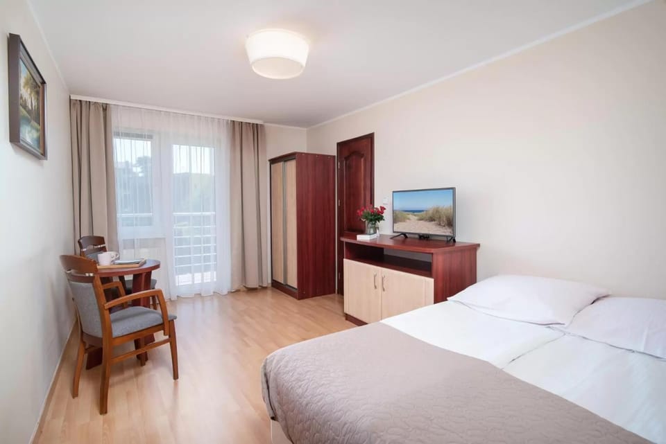 Willa Cykas Bed and Breakfast in Pomeranian Voivodeship