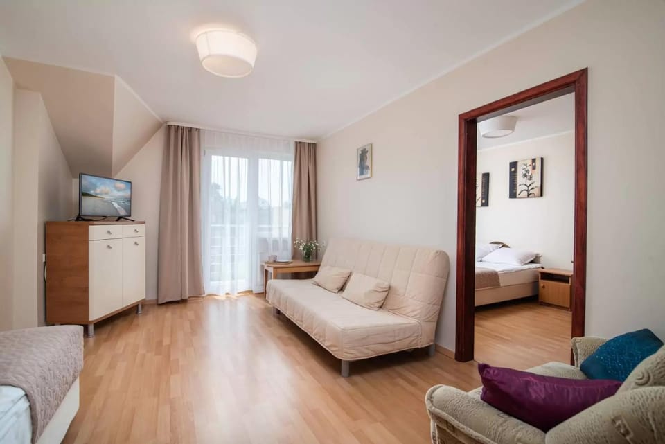 Willa Cykas Bed and Breakfast in Pomeranian Voivodeship