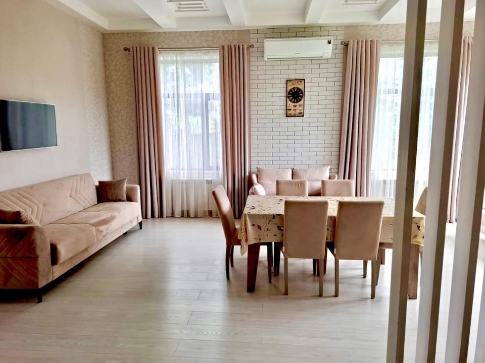 Villa Lux in Quba Villa in Azerbaijan