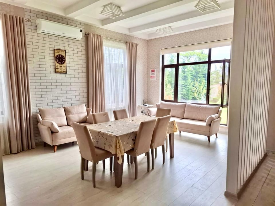 Villa Lux in Quba Villa in Azerbaijan