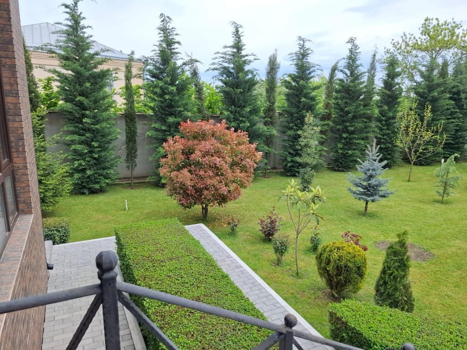 Villa Lux in Quba Villa in Azerbaijan