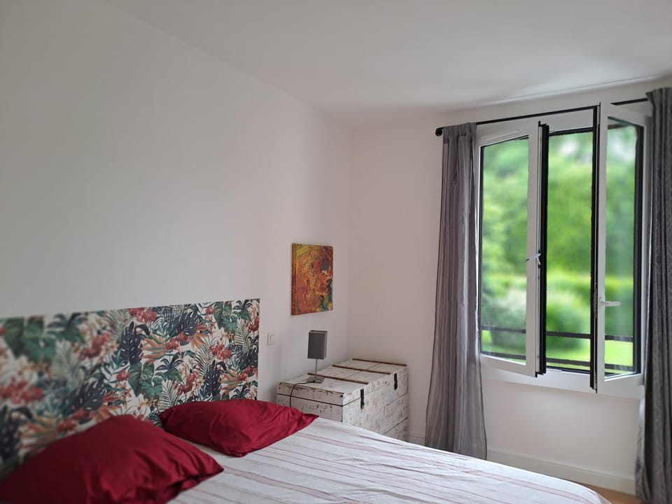 A 800 m de la grande plage et du centre ville Apartment in Biarritz