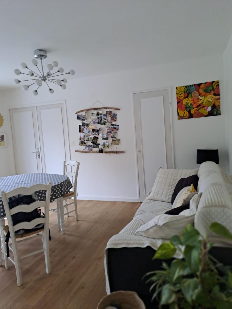 A 800 m de la grande plage et du centre ville Apartment in Biarritz