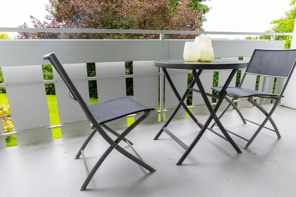 Balcony/Terrace, Balcony/Terrace