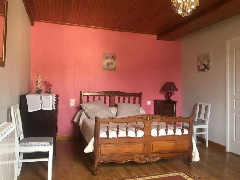 Gîte à la ferme House in Occitanie