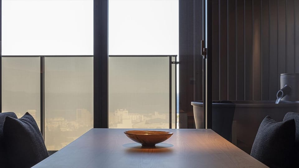SOKI ATAMI - Vacation STAY 01450v Hotel in Shizuoka Prefecture