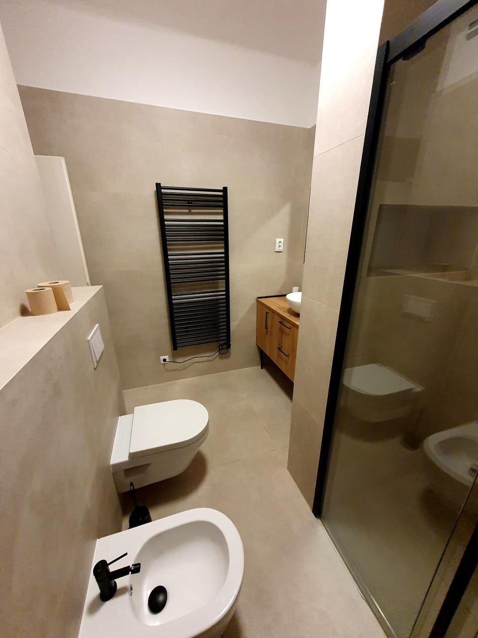 Reas Peace - Luxury apartment in Split center Apartment in Split