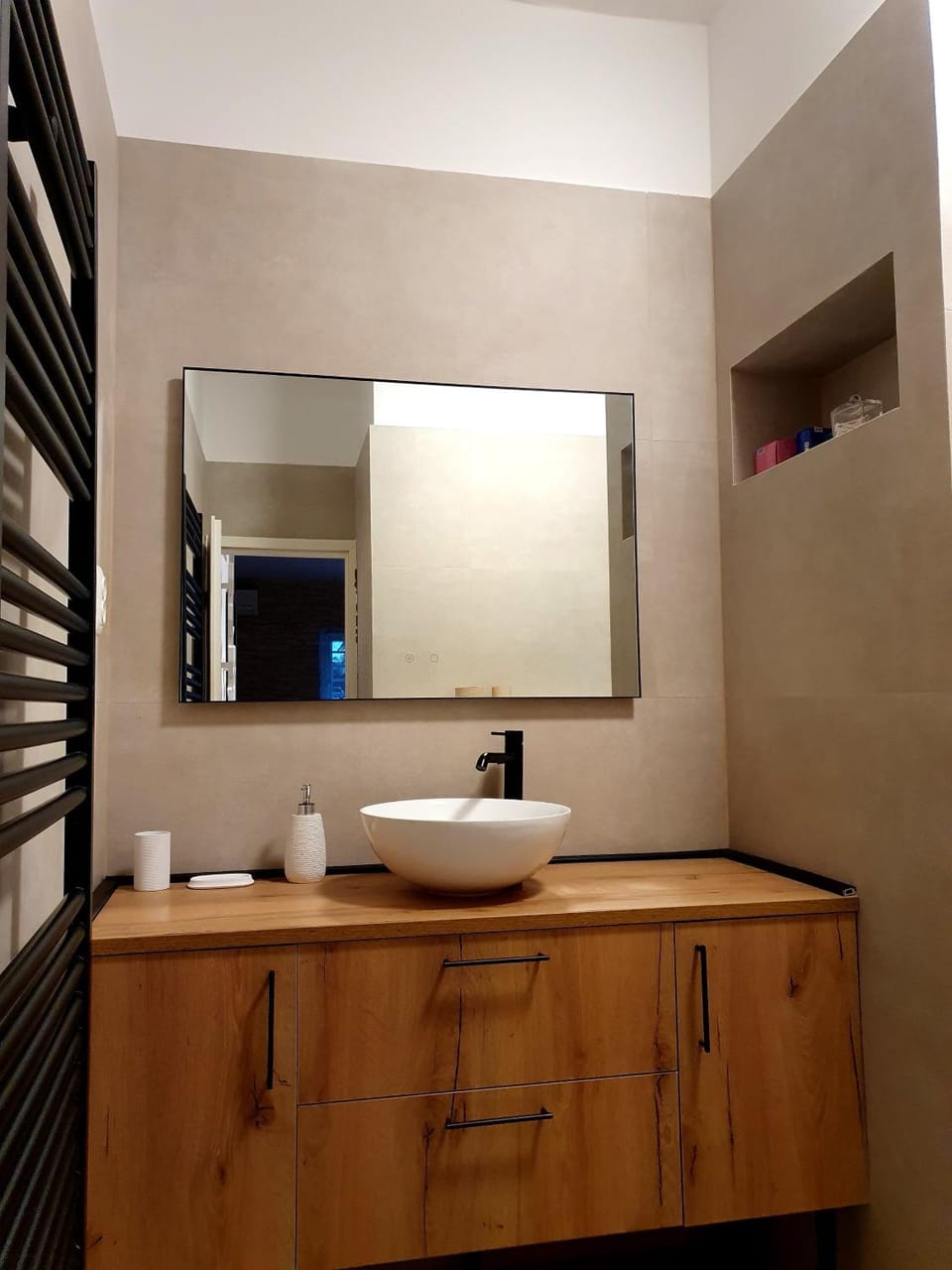 Reas Peace - Luxury apartment in Split center Apartment in Split