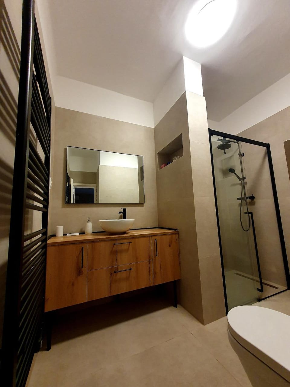 Reas Peace - Luxury apartment in Split center Apartment in Split