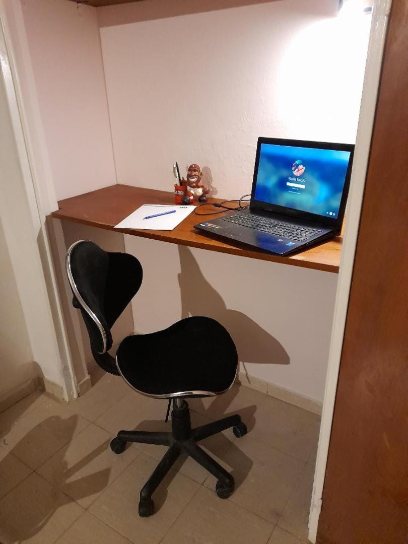 Departamento Rondeau, en Nva Cba!!! Apartment in Cordoba