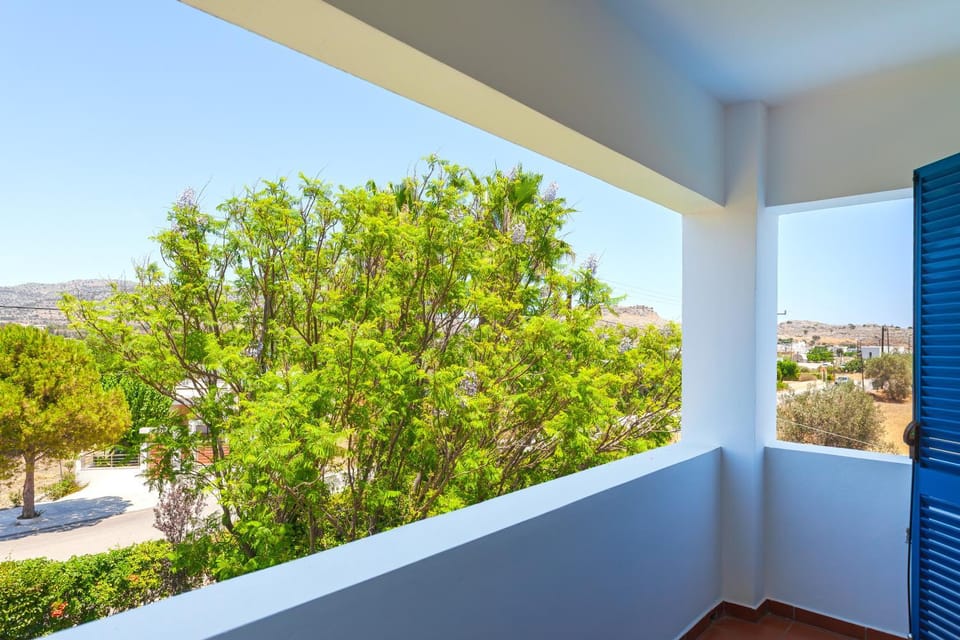 Day, View (from property/room), Balcony/Terrace