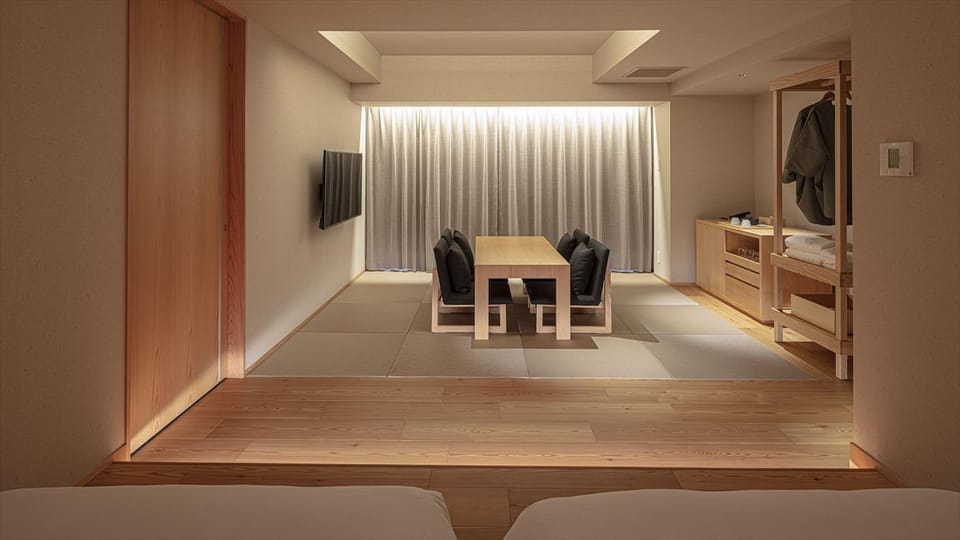 SOKI ATAMI - Vacation STAY 01361v Hotel in Shizuoka Prefecture