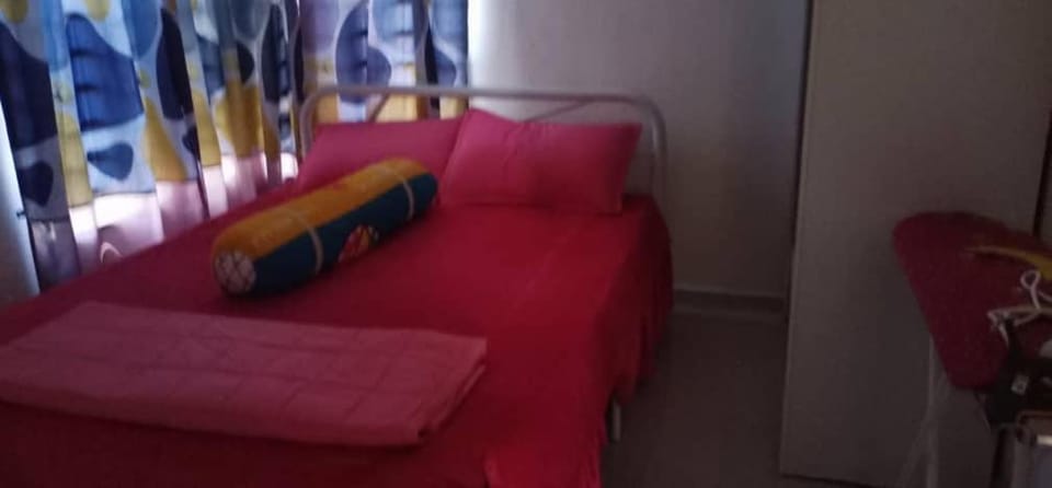 Cikra homestay Apartment in Malaysia