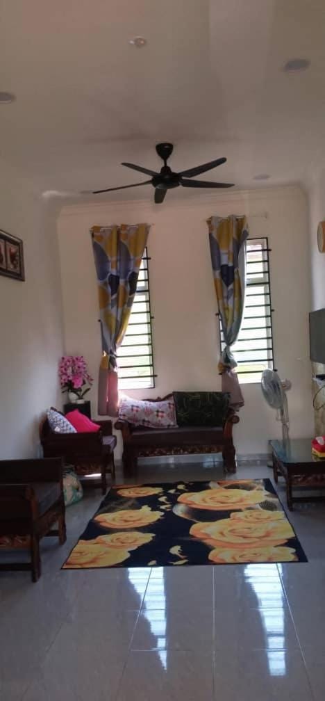 Cikra homestay Apartment in Malaysia