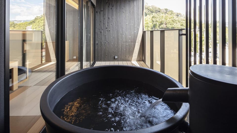 SOKI ATAMI - Vacation STAY 93420v Hotel in Shizuoka Prefecture