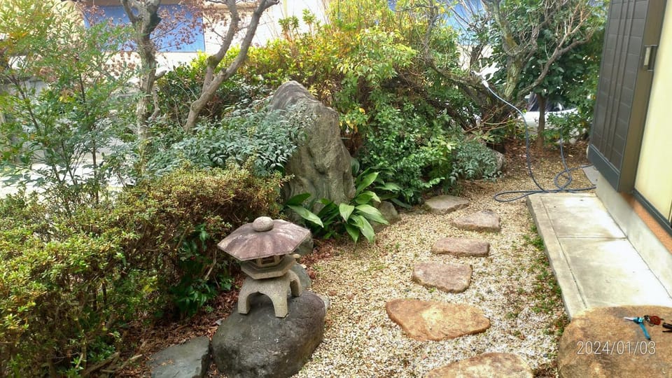 Tadoan - Vacation STAY 16923 House in Tokyo Prefecture