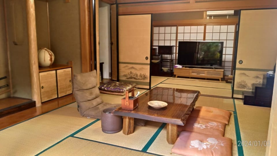 Tadoan - Vacation STAY 16923 House in Tokyo Prefecture