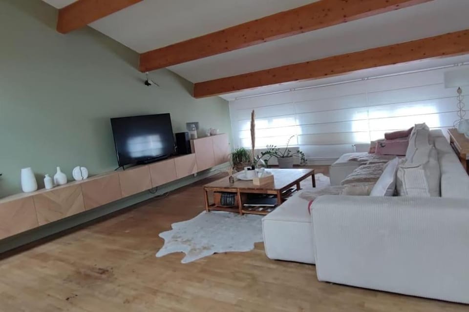 La Villa Bénédictins avec piscine Villa in Limoges