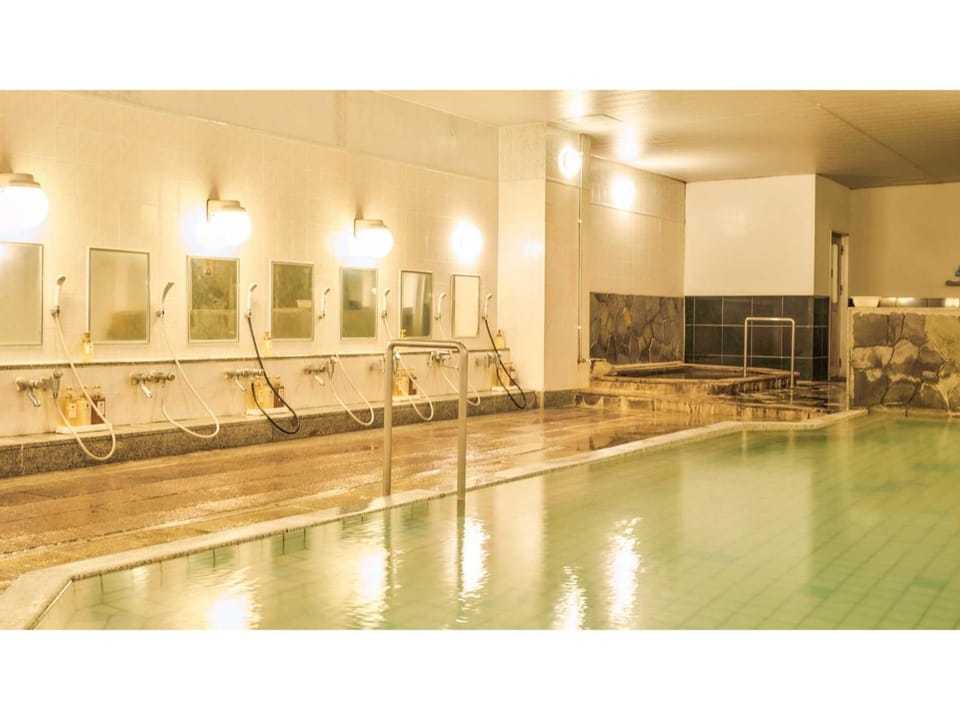Yunohama Hotel - Vacation STAY 94798v Hotel in Hokkaido Prefecture