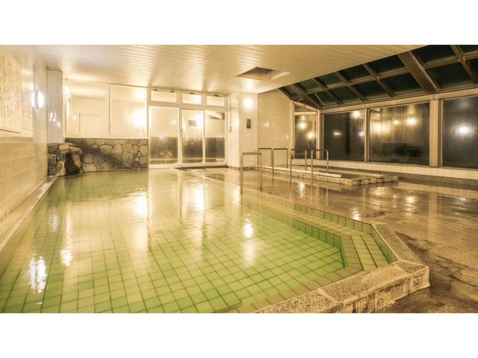 Yunohama Hotel - Vacation STAY 94798v Hotel in Hokkaido Prefecture