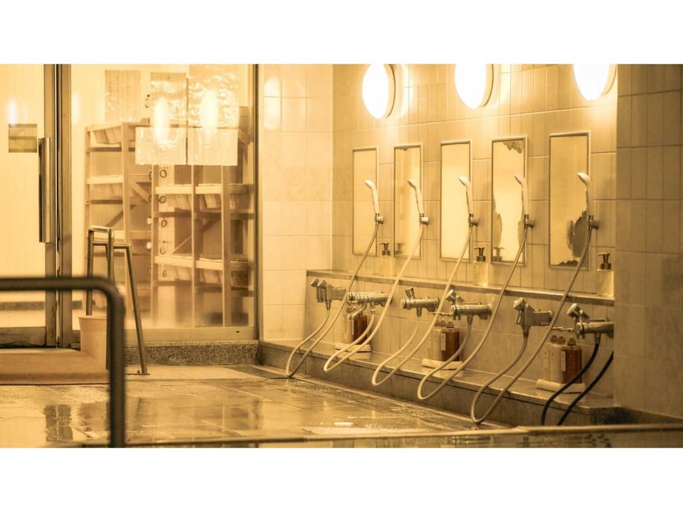 Yunohama Hotel - Vacation STAY 94798v Hotel in Hokkaido Prefecture