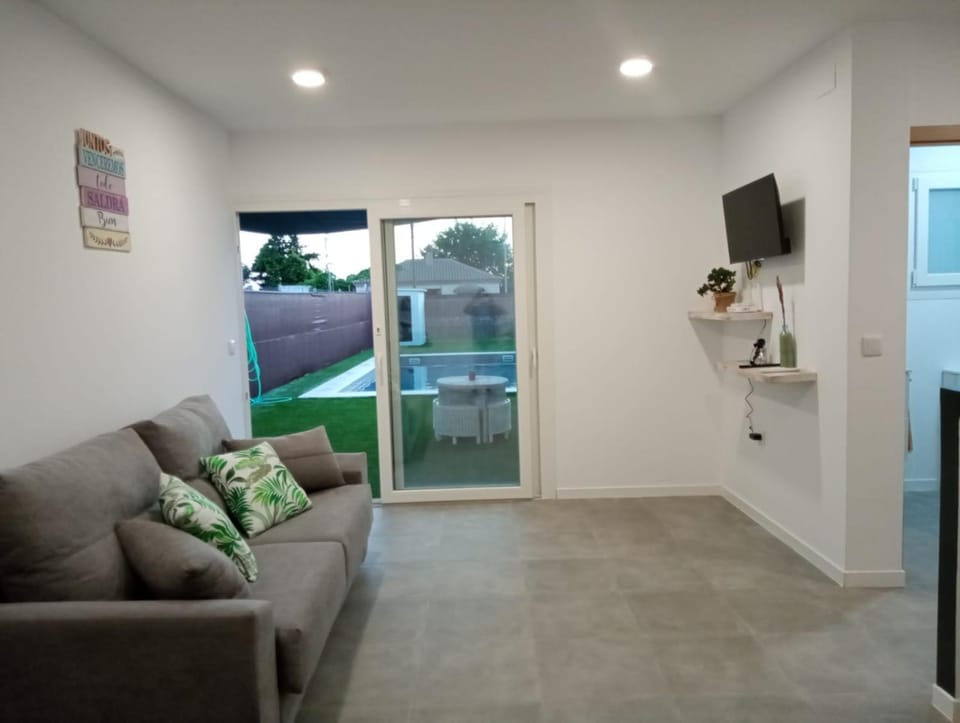 Apartamento la antigua via Apartment in Bajo Guadalquivir