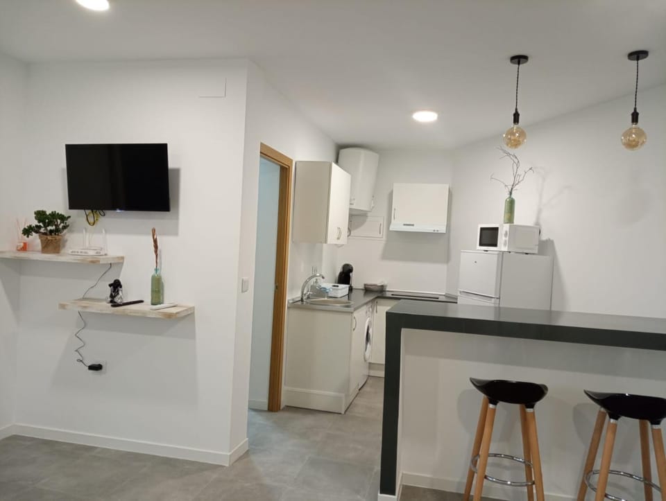 Apartamento la antigua via Apartment in Bajo Guadalquivir