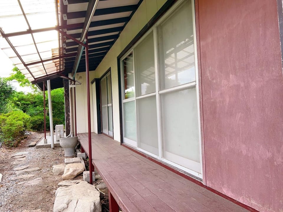 Alupie m - Vacation STAY 97351v House in Japan
