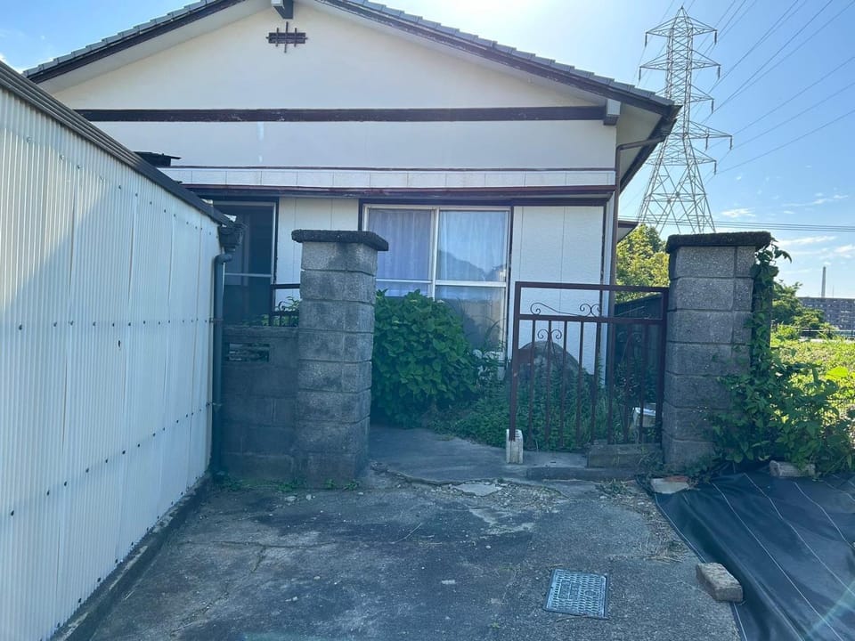 Alupie m - Vacation STAY 97351v House in Japan