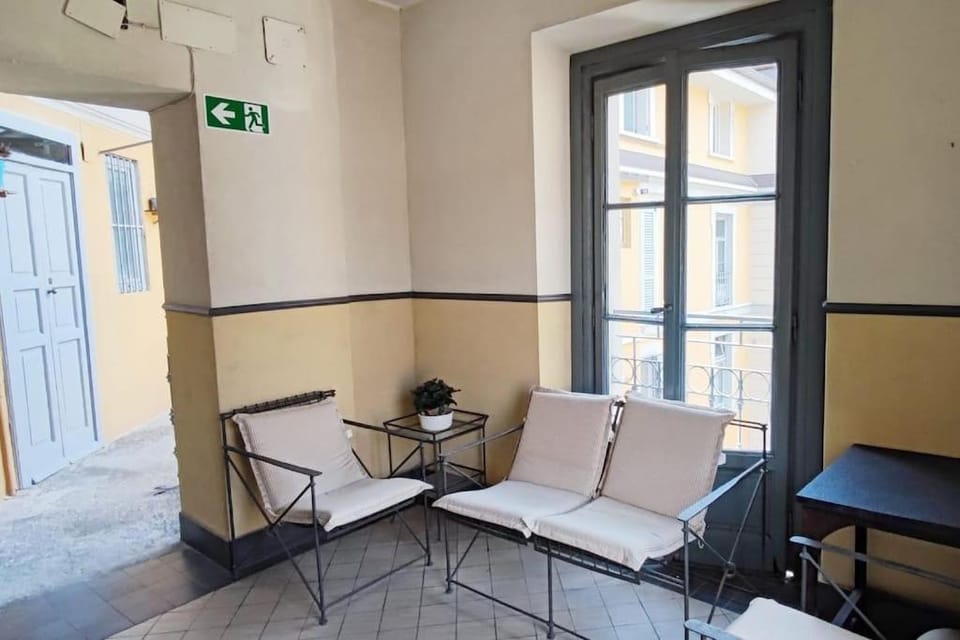 Dada apartment - via Tortona Apartment in Milan