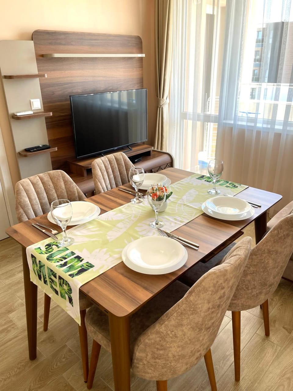 Garmanovi Apartment in Sozopol, with free parking Apartment in Sozopol