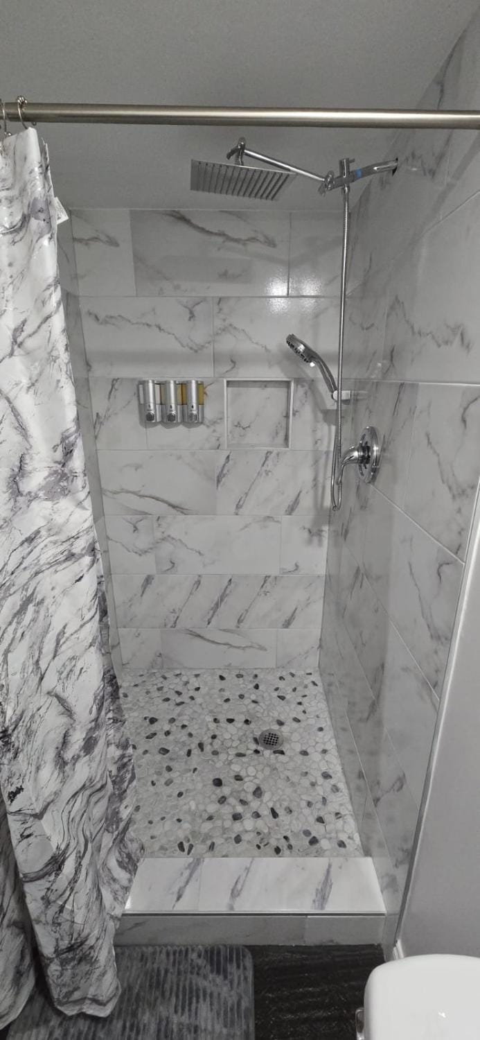 Shower