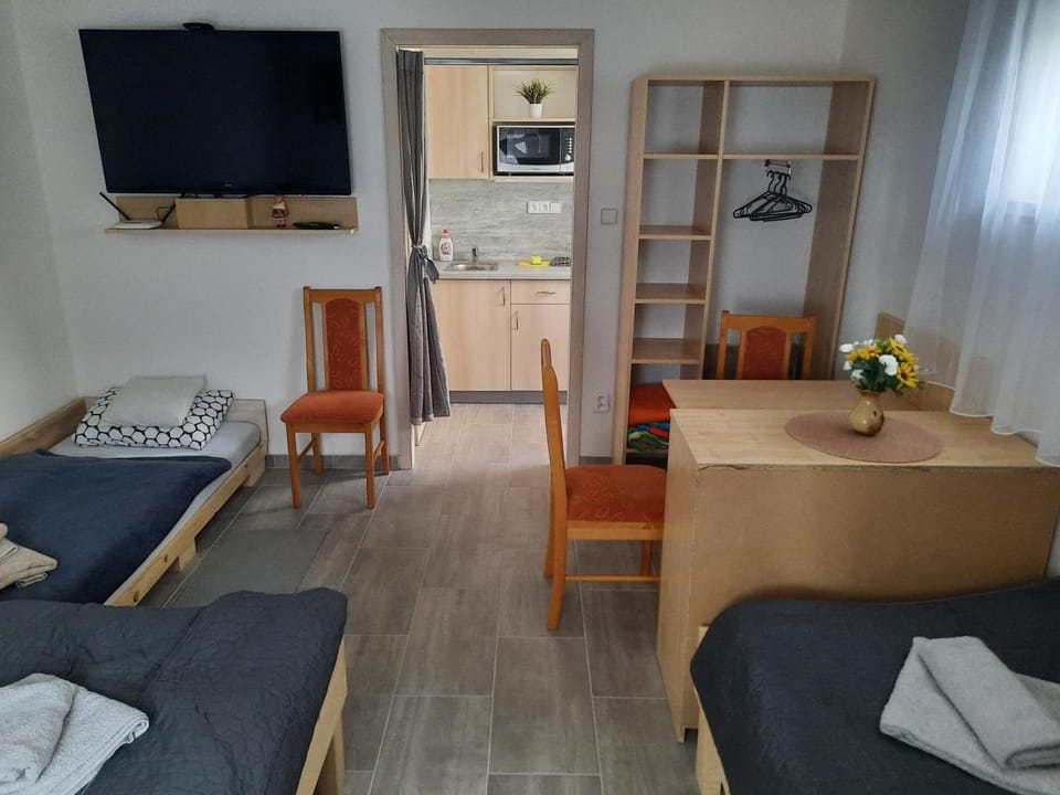Apartmán u Bouře Apartment in South Moravian Region
