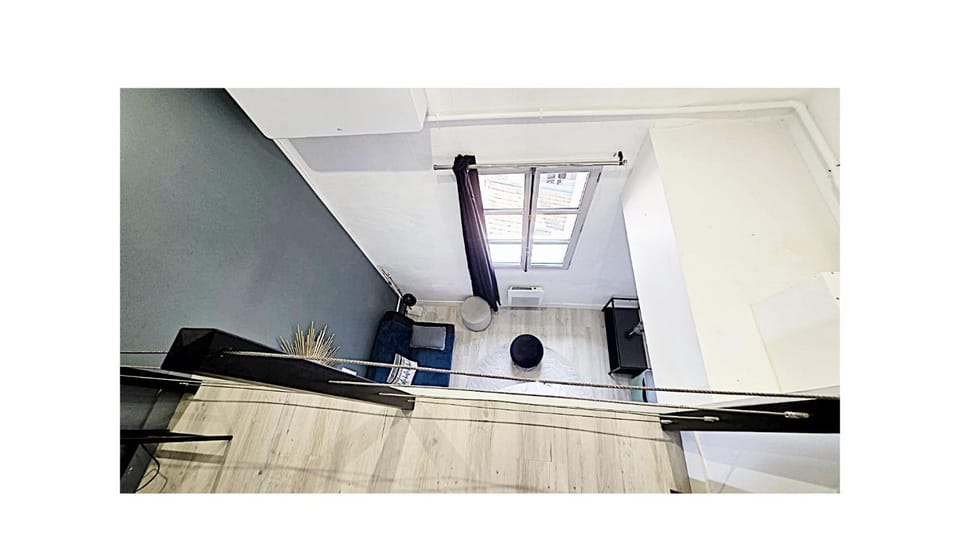 CHAL6 Apt moderne à 200m du Capitole Apartment in Toulouse