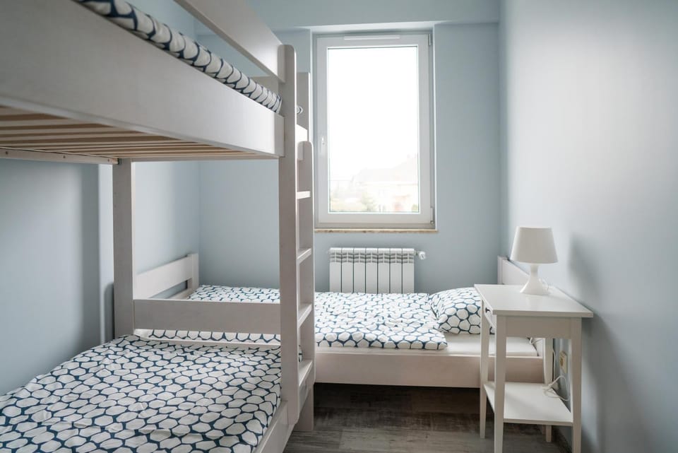 Apartament Róża 2 Zator - 2km od Energylandii Apartment in Lesser Poland Voivodeship