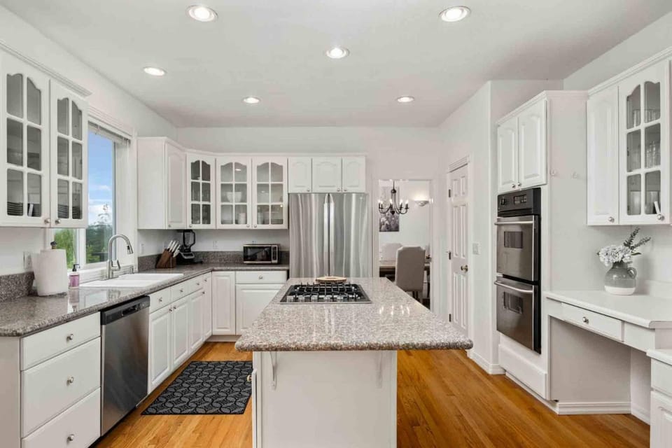 Morningstar Manor House in Tigard