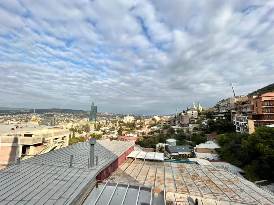 City view
