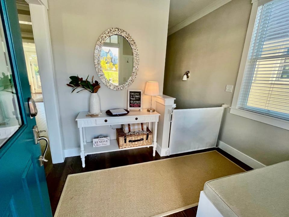 A Beach Ranch by Seabrook Hospitality House in Seabrook