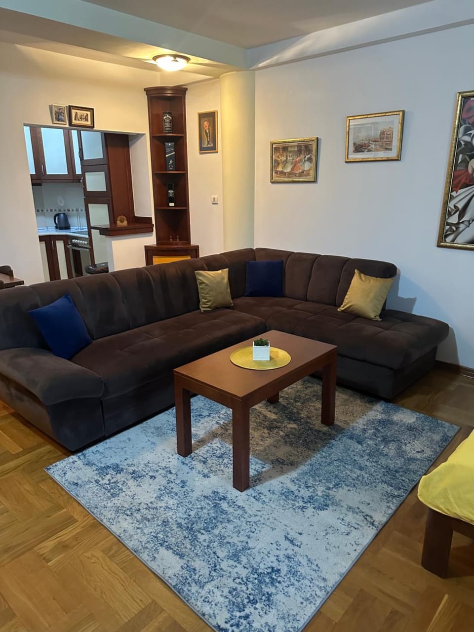 Apartman Mia Budva Apartment in Budva
