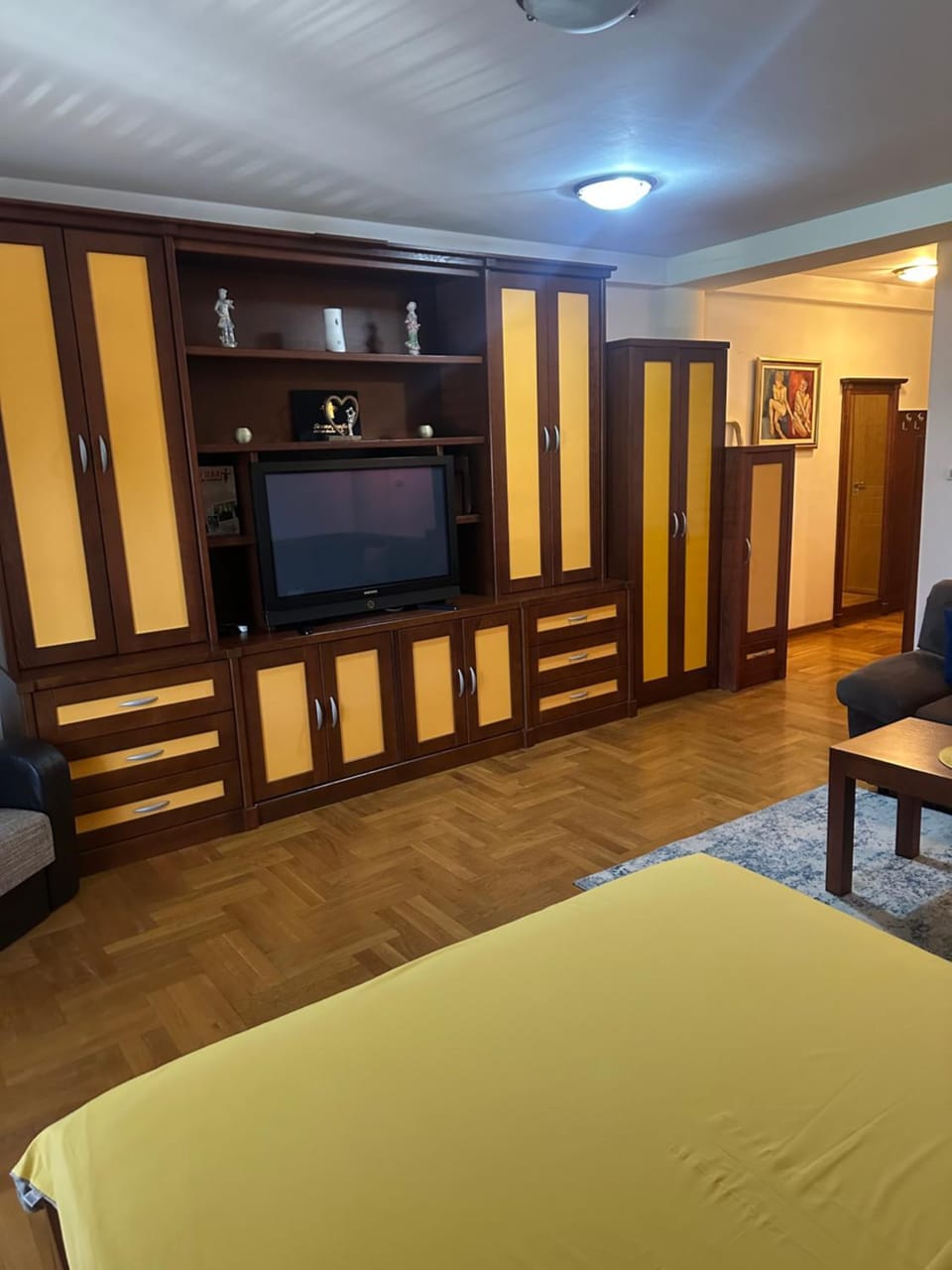 Apartman Mia Budva Apartment in Budva