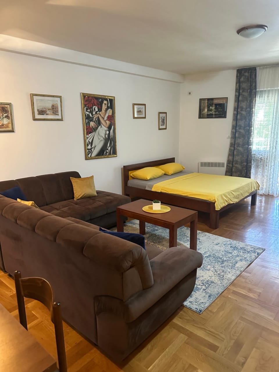Apartman Mia Budva Apartment in Budva