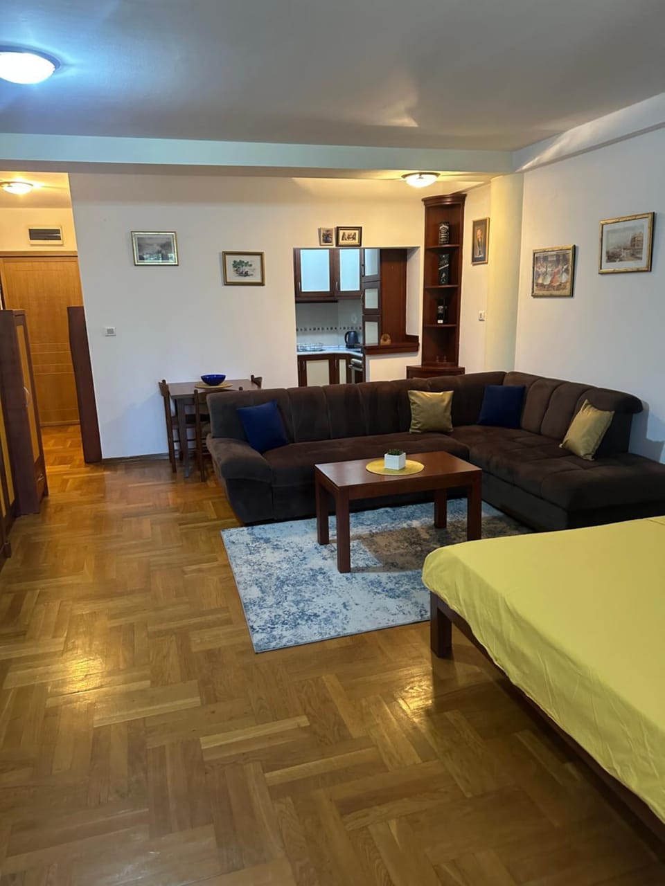 Apartman Mia Budva Apartment in Budva
