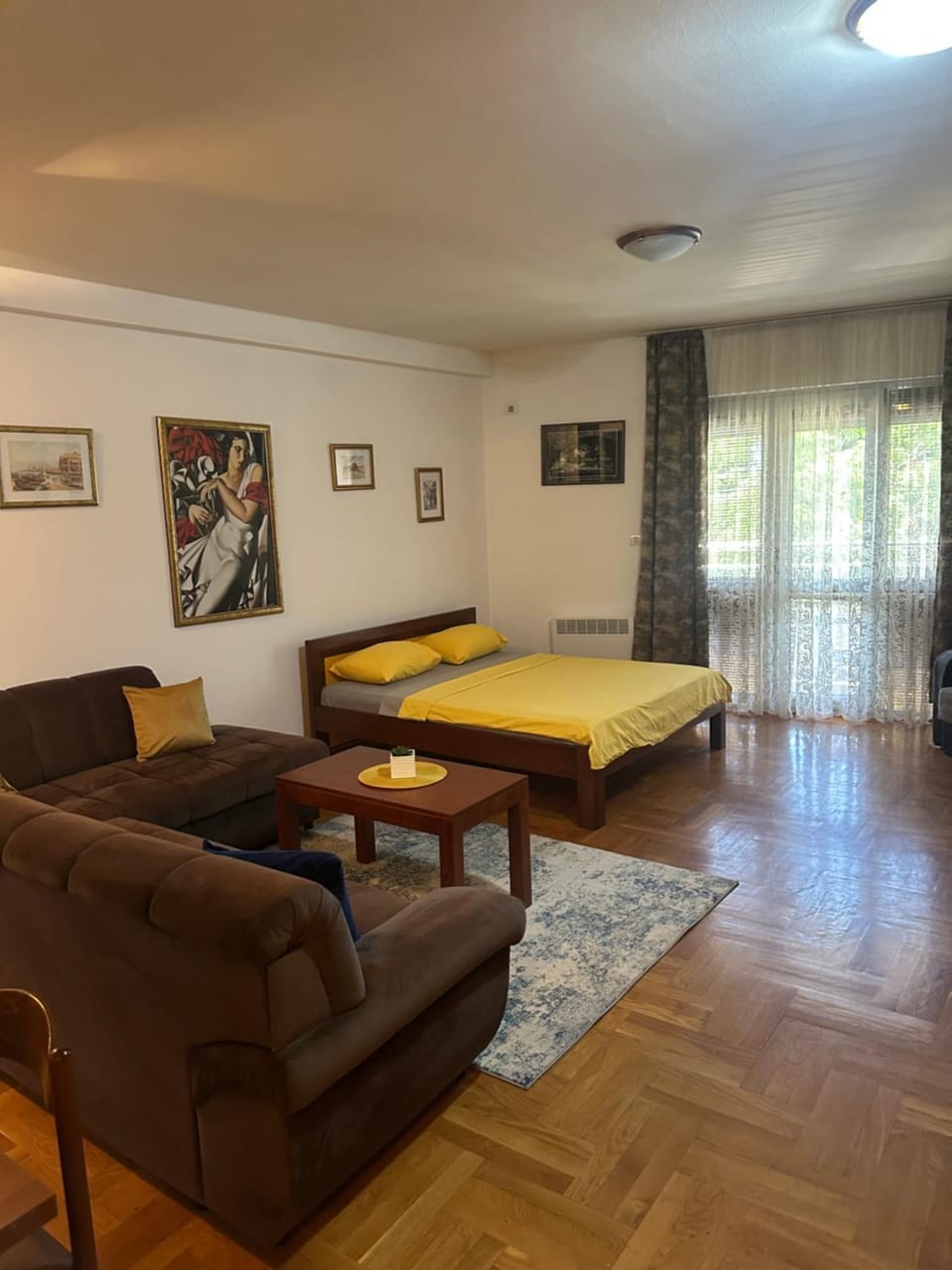 Apartman Mia Budva Apartment in Budva